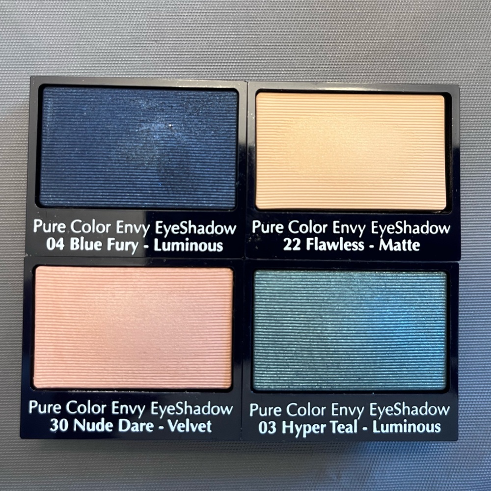 Estée Lauder Shadows
